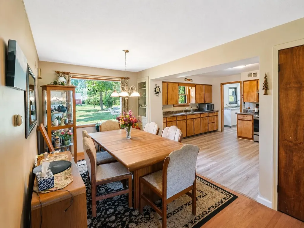 3488 E Rosebush Road Isabella Township MI 48878