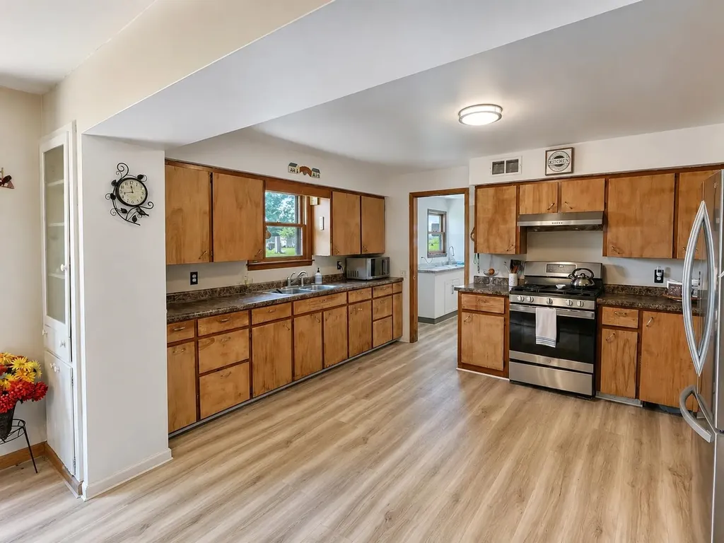 3488 E Rosebush Road Isabella Township MI 48878
