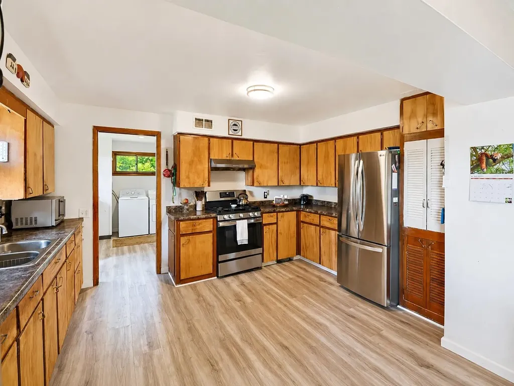 3488 E Rosebush Road Isabella Township MI 48878