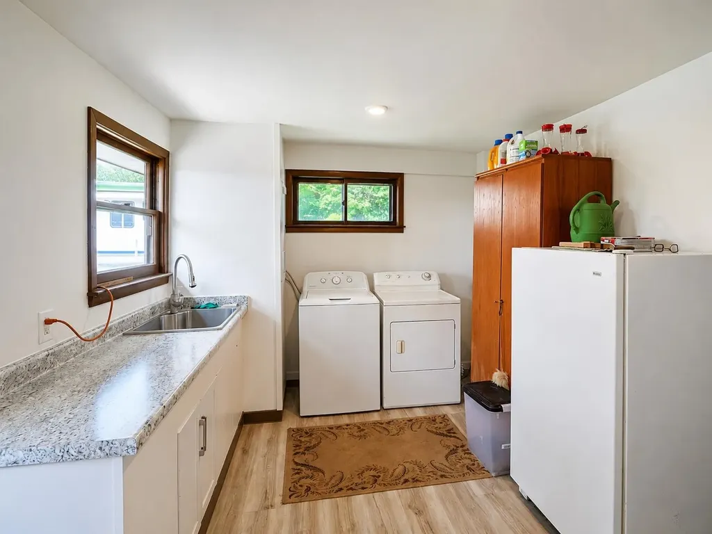 3488 E Rosebush Road Isabella Township MI 48878