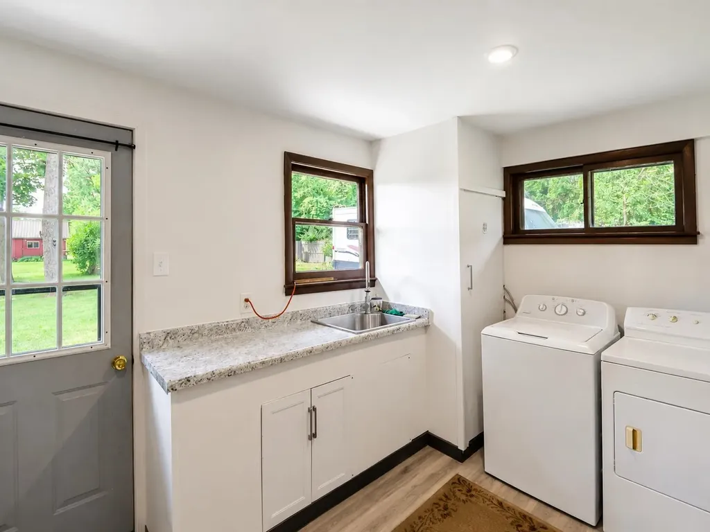 3488 E Rosebush Road Isabella Township MI 48878