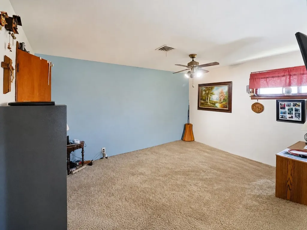 3488 E Rosebush Road Isabella Township MI 48878
