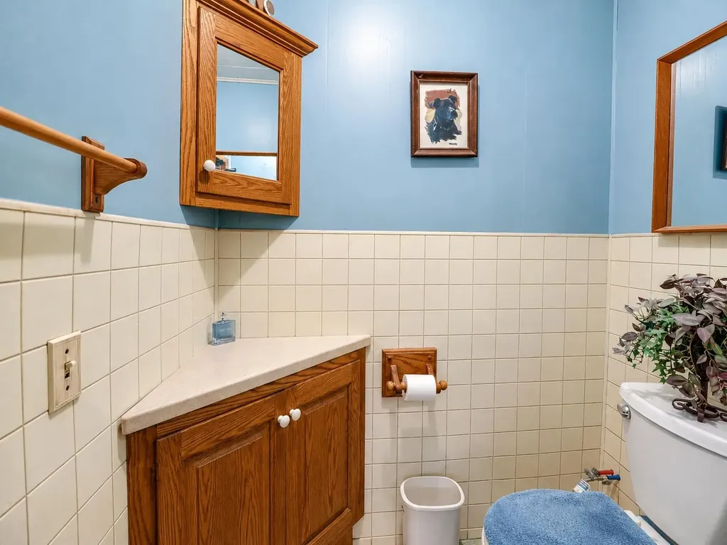 3488 E Rosebush Road Isabella Township MI 48878