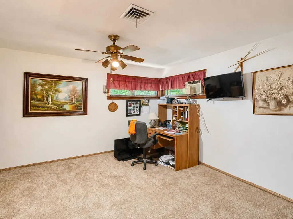 3488 E Rosebush Road Isabella Township MI 48878