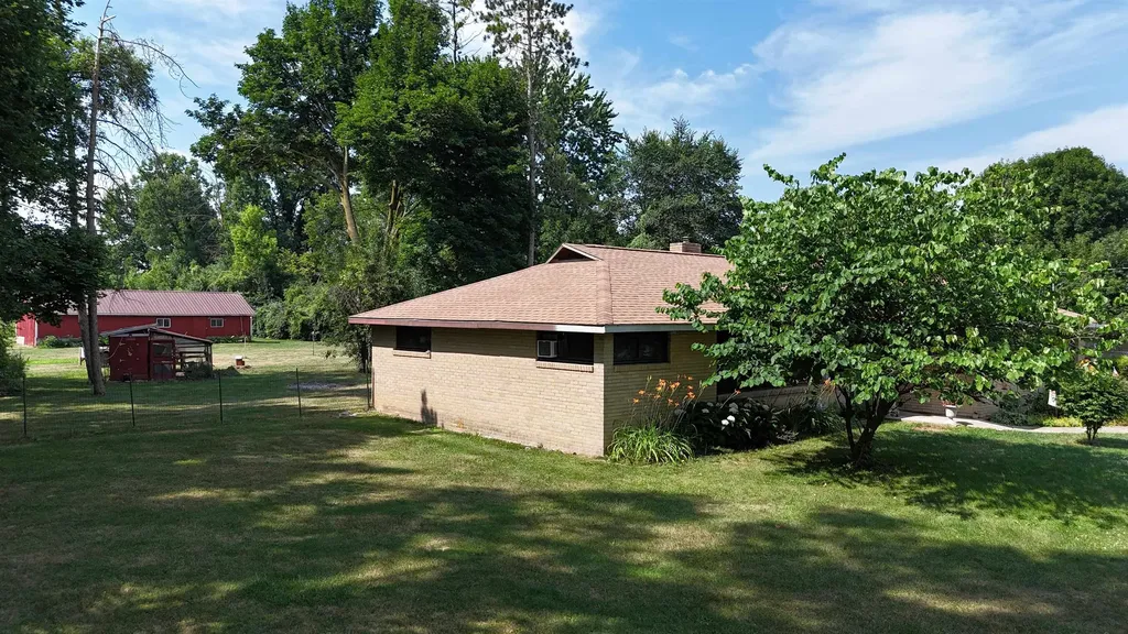 3488 E Rosebush Road Isabella Township MI 48878