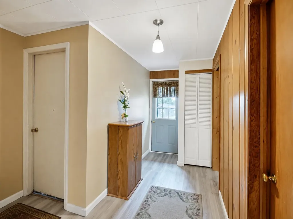 3488 E Rosebush Road Isabella Township MI 48878