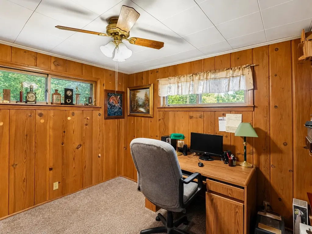 3488 E Rosebush Road Isabella Township MI 48878