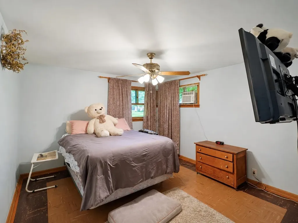 3488 E Rosebush Road Isabella Township MI 48878