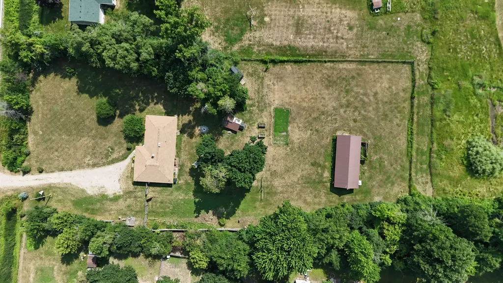 3488 E Rosebush Road Isabella Township MI 48878