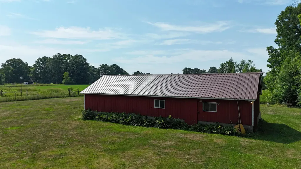 3488 E Rosebush Road Isabella Township MI 48878