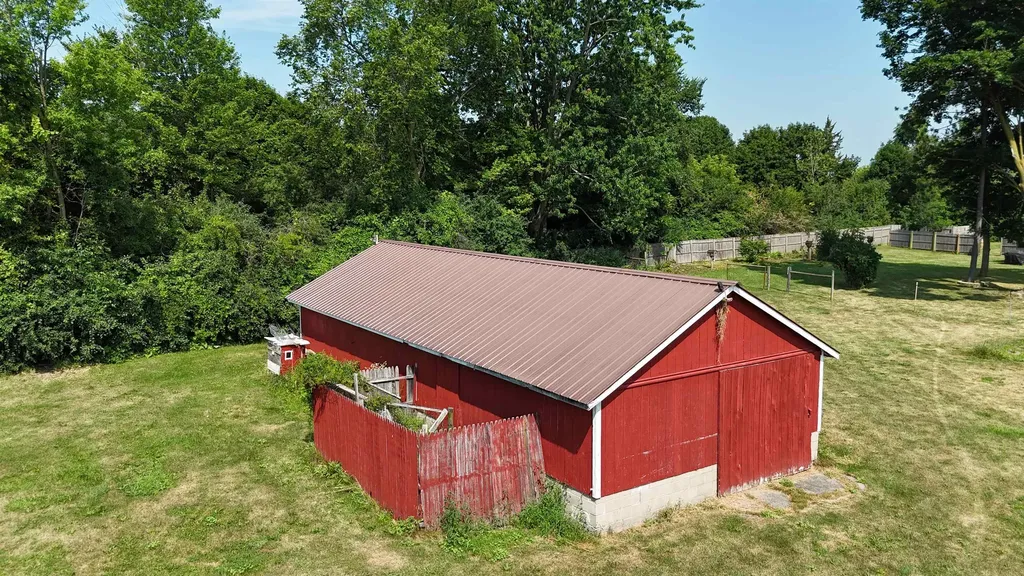 3488 E Rosebush Road Isabella Township MI 48878