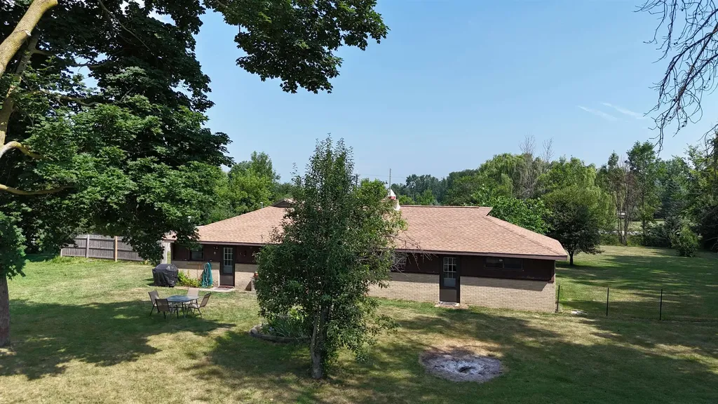 3488 E Rosebush Road Isabella Township MI 48878