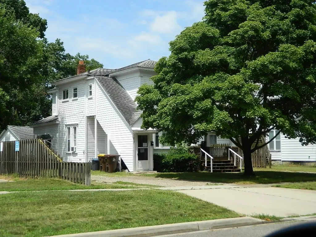210 S Fancher Avenue Mt. Pleasant City MI 48858