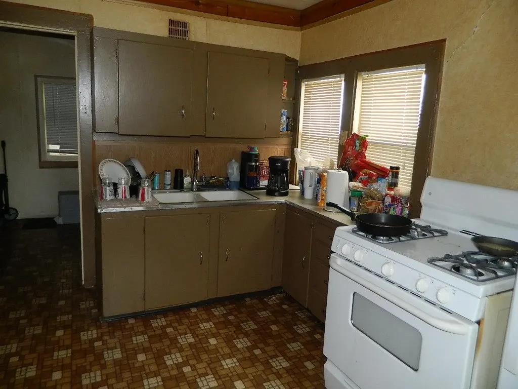 210 S Fancher Avenue Mt. Pleasant City MI 48858