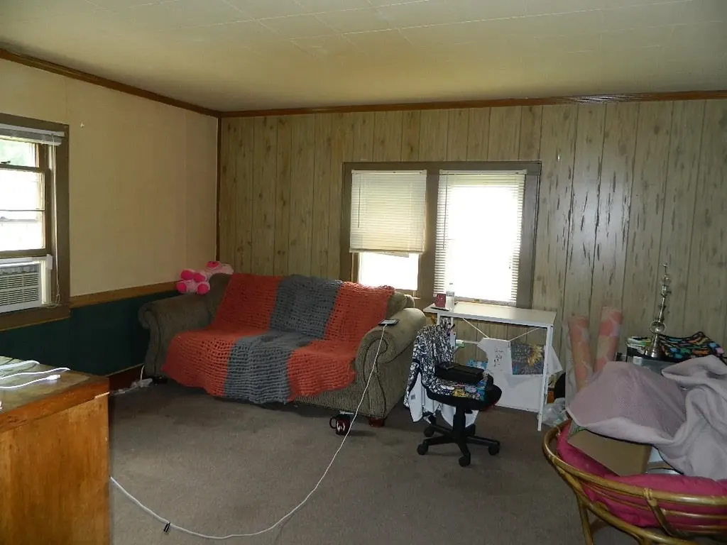 210 S Fancher Avenue Mt. Pleasant City MI 48858