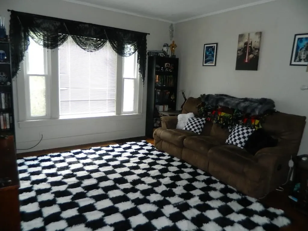 210 S Fancher Avenue Mt. Pleasant City MI 48858