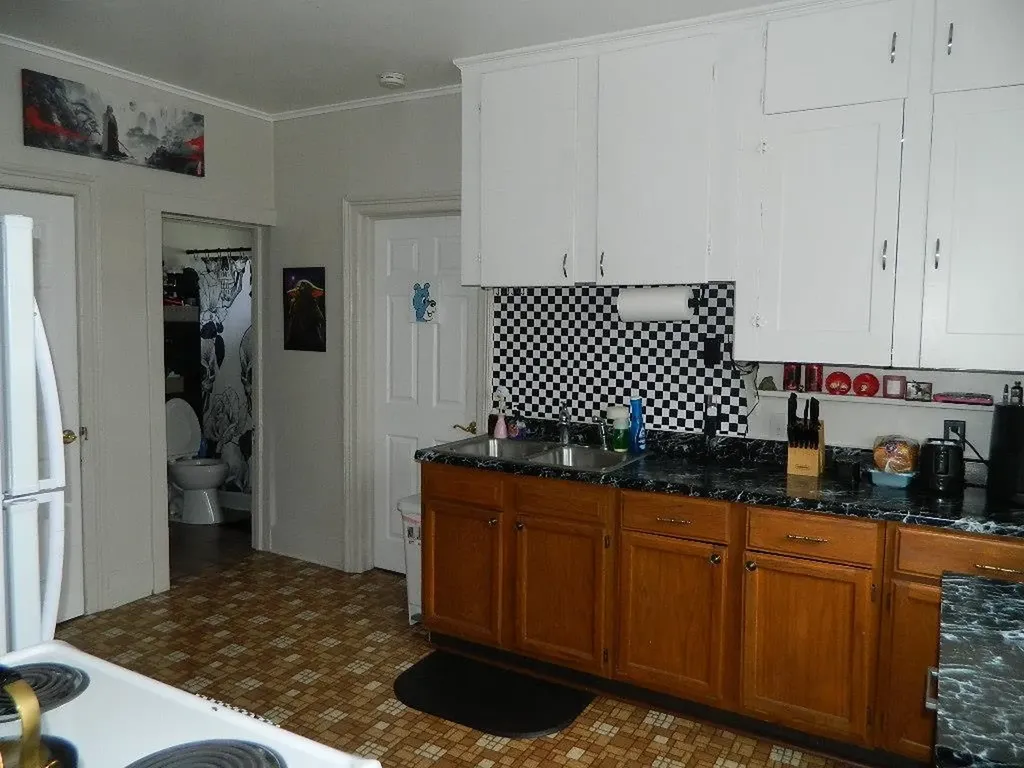 210 S Fancher Avenue Mt. Pleasant City MI 48858