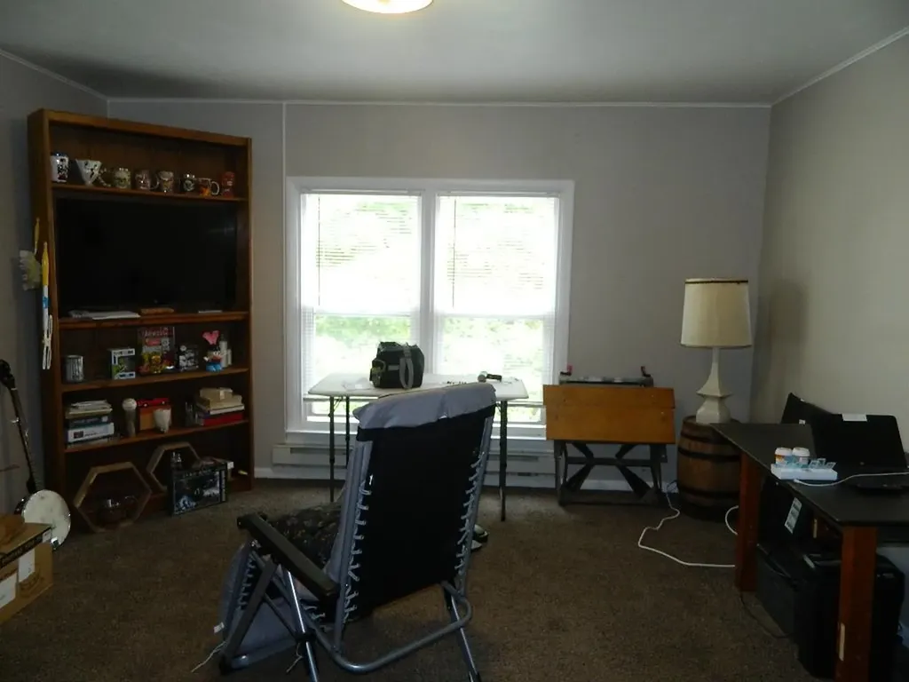 210 S Fancher Avenue Mt. Pleasant City MI 48858