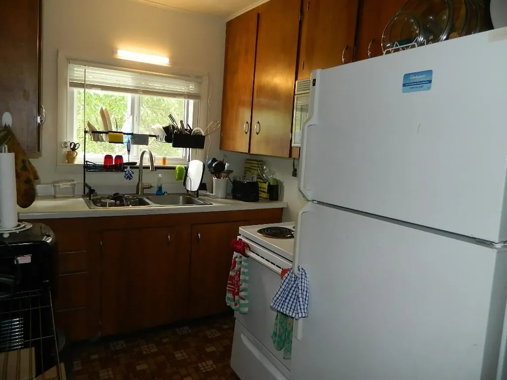 210 S Fancher Avenue Mt. Pleasant City MI 48858