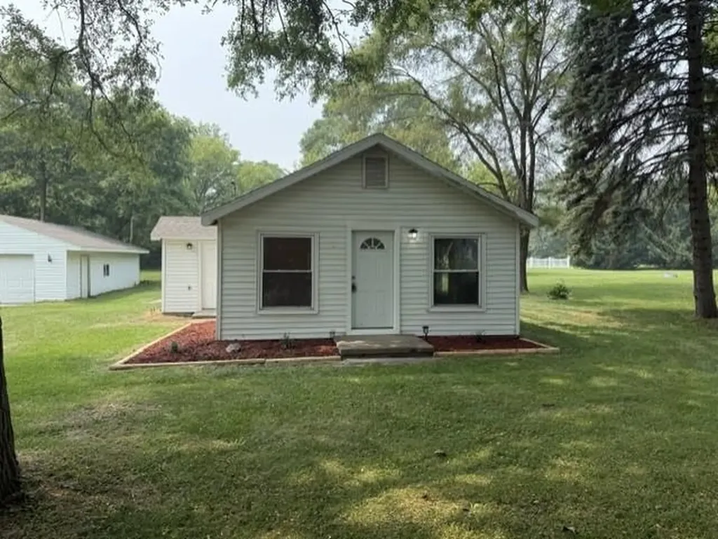 527 Teman Street St. Louis City MI 48880