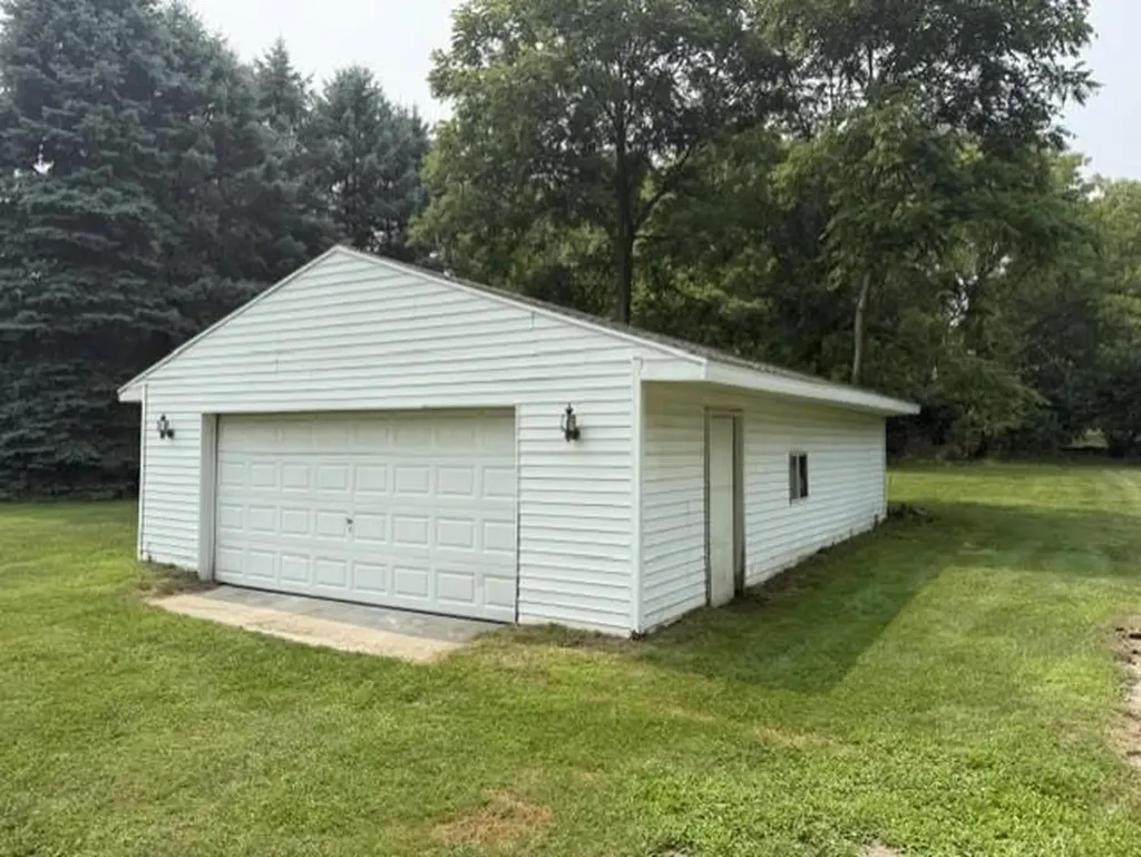 527 Teman Street St. Louis City MI 48880