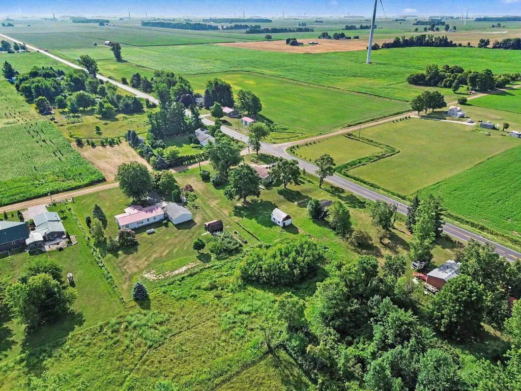 V/l E Lincoln Road Bethany Township MI 48880