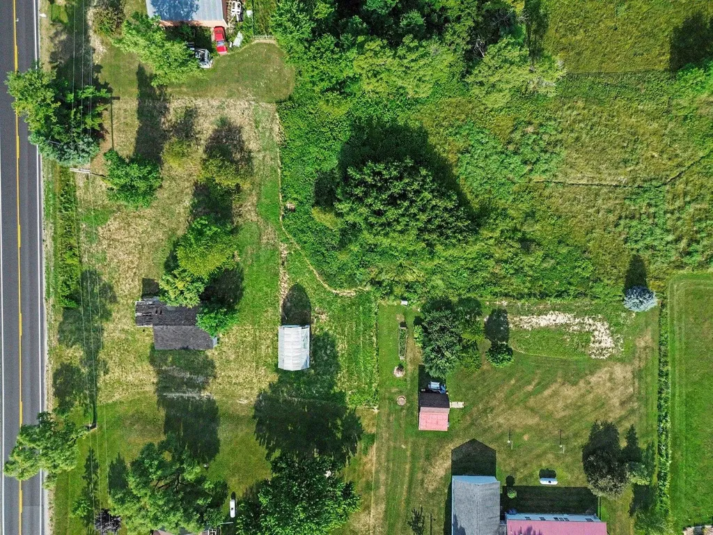 V/l E Lincoln Road Bethany Township MI 48880
