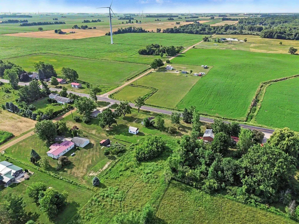 V/l E Lincoln Road Bethany Township MI 48880