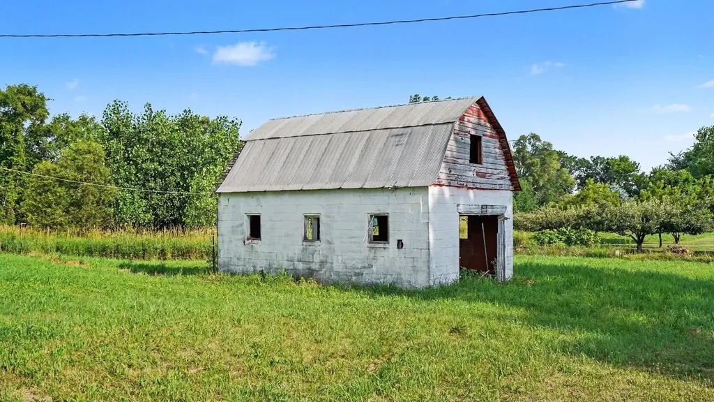 V/l E Lincoln Road Bethany Township MI 48880