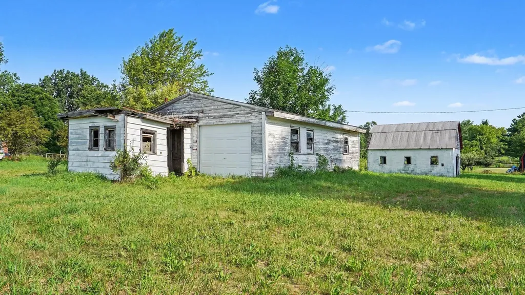 V/l E Lincoln Road Bethany Township MI 48880