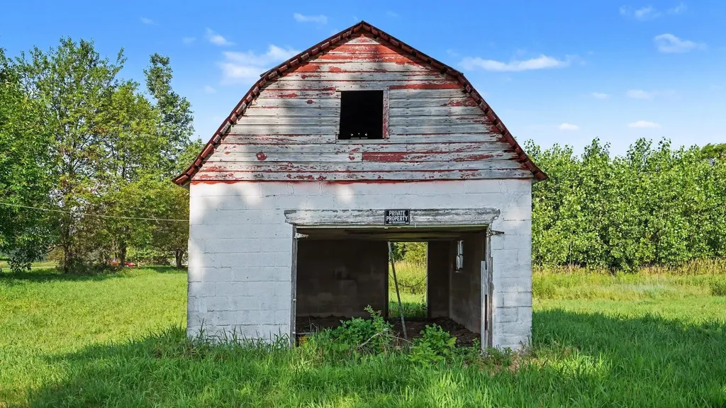 V/l E Lincoln Road Bethany Township MI 48880