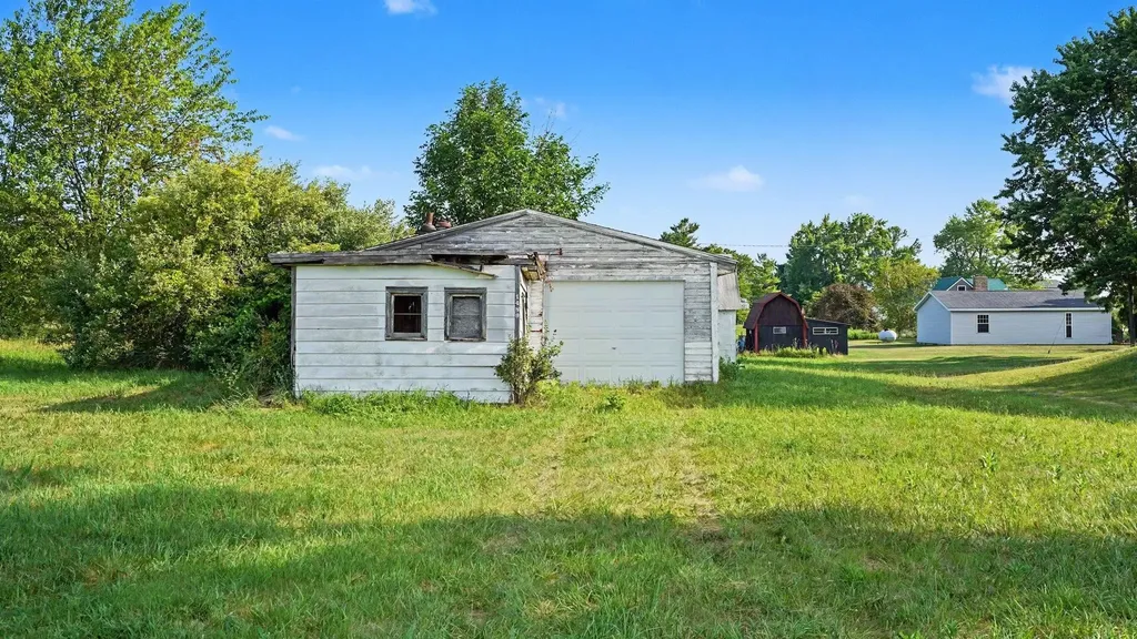 V/l E Lincoln Road Bethany Township MI 48880