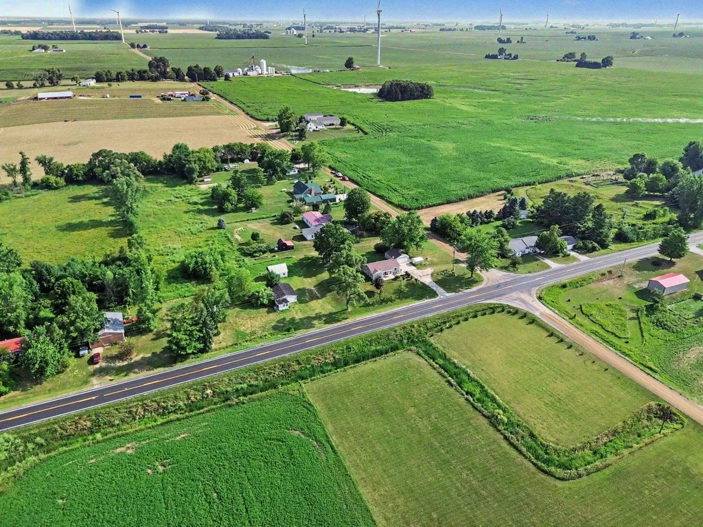 V/l E Lincoln Road Bethany Township MI 48880