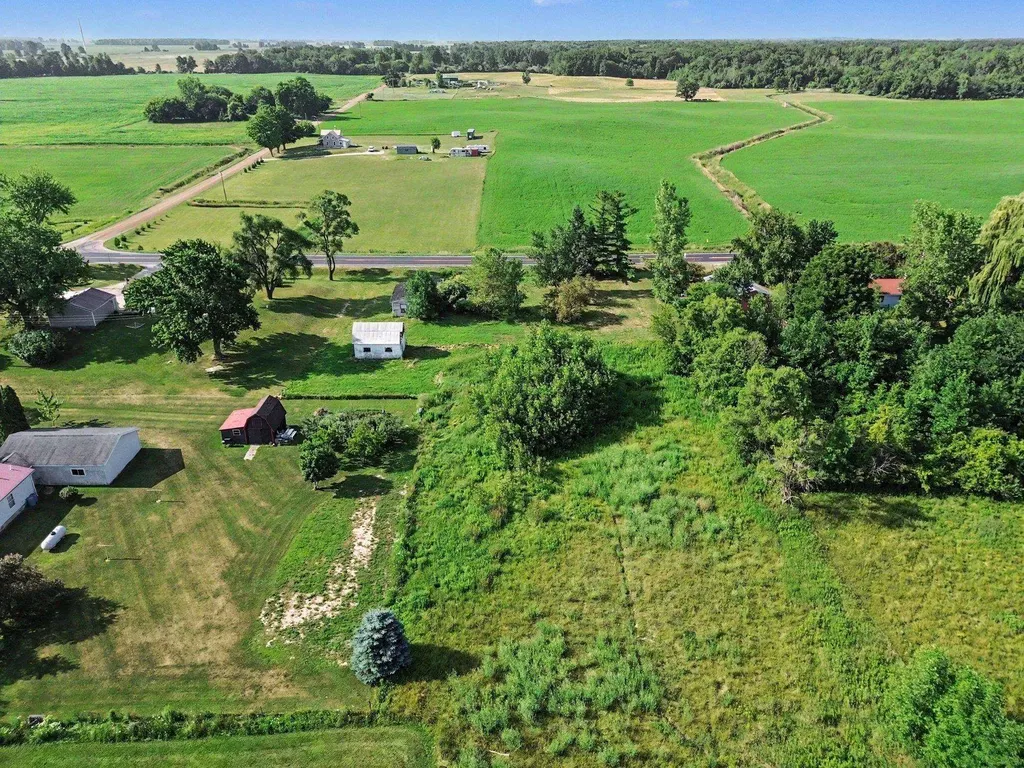 V/l E Lincoln Road Bethany Township MI 48880