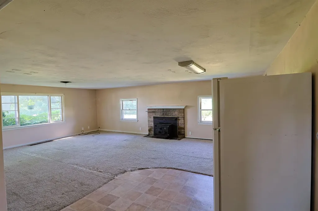 3126 W Remus Road Deerfield Township MI 48858