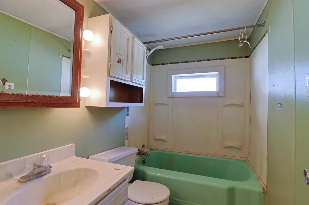 3126 W Remus Road Deerfield Township MI 48858
