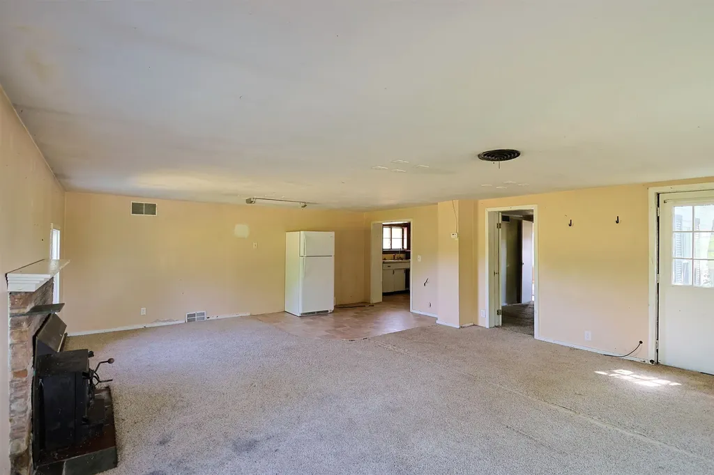 3126 W Remus Road Deerfield Township MI 48858