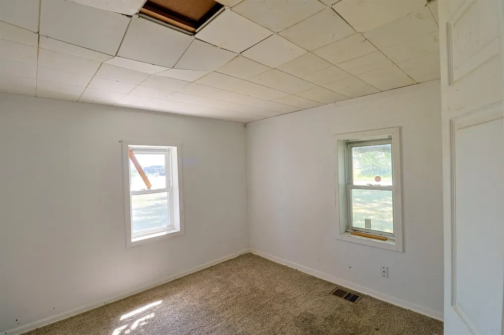 3126 W Remus Road Deerfield Township MI 48858