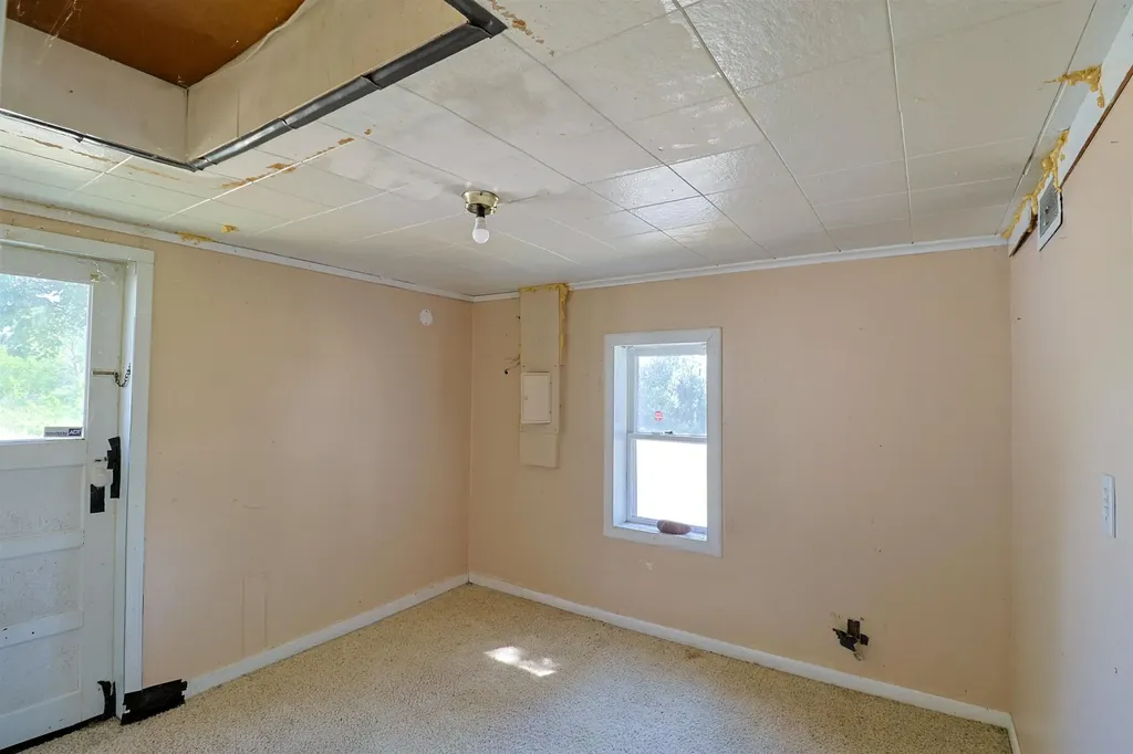 3126 W Remus Road Deerfield Township MI 48858