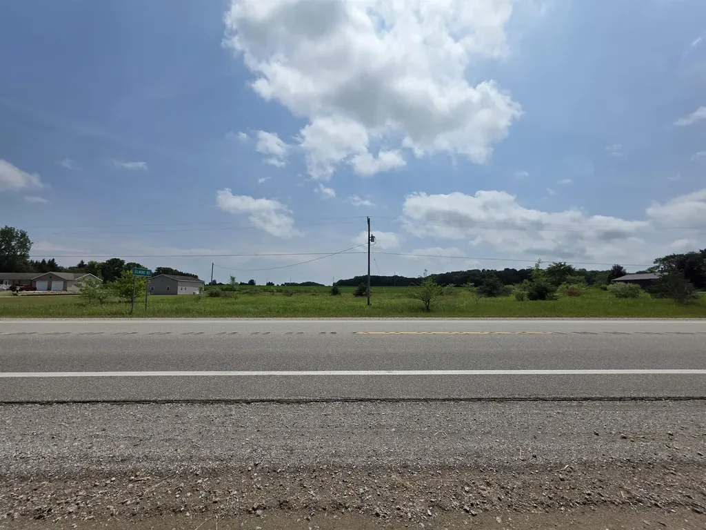 Tbd W Remus Road Deerfield Township MI 48858