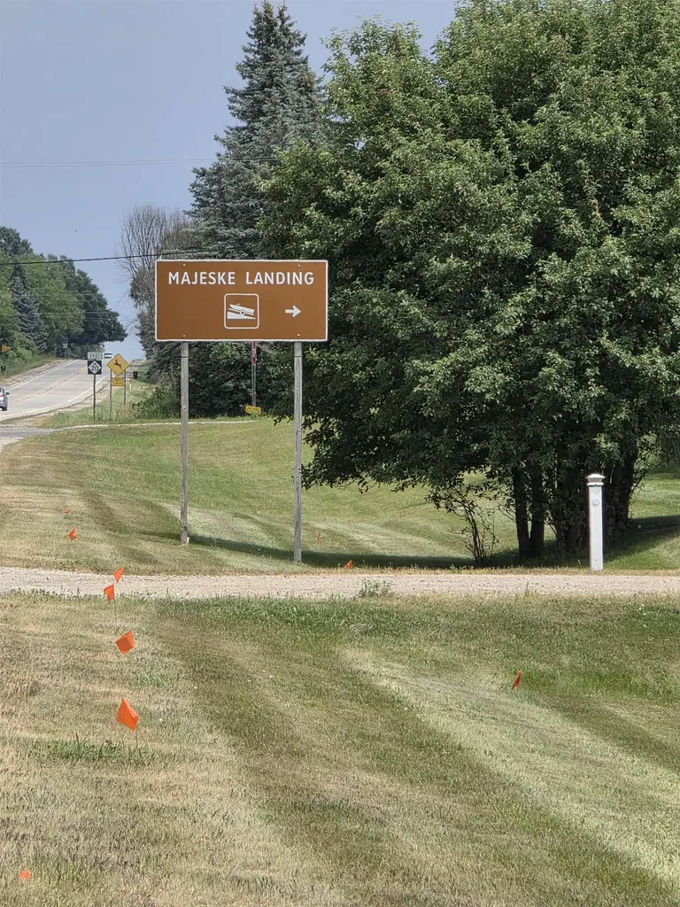 Tbd W Remus Road Deerfield Township MI 48858