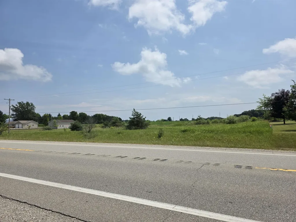 Tbd W Remus Road Deerfield Township MI 48858