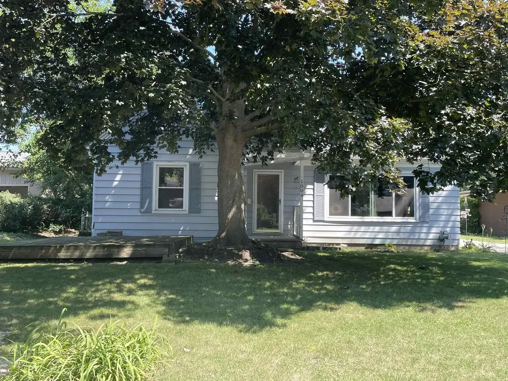 1004 Falkirk Road Alma City MI 48880
