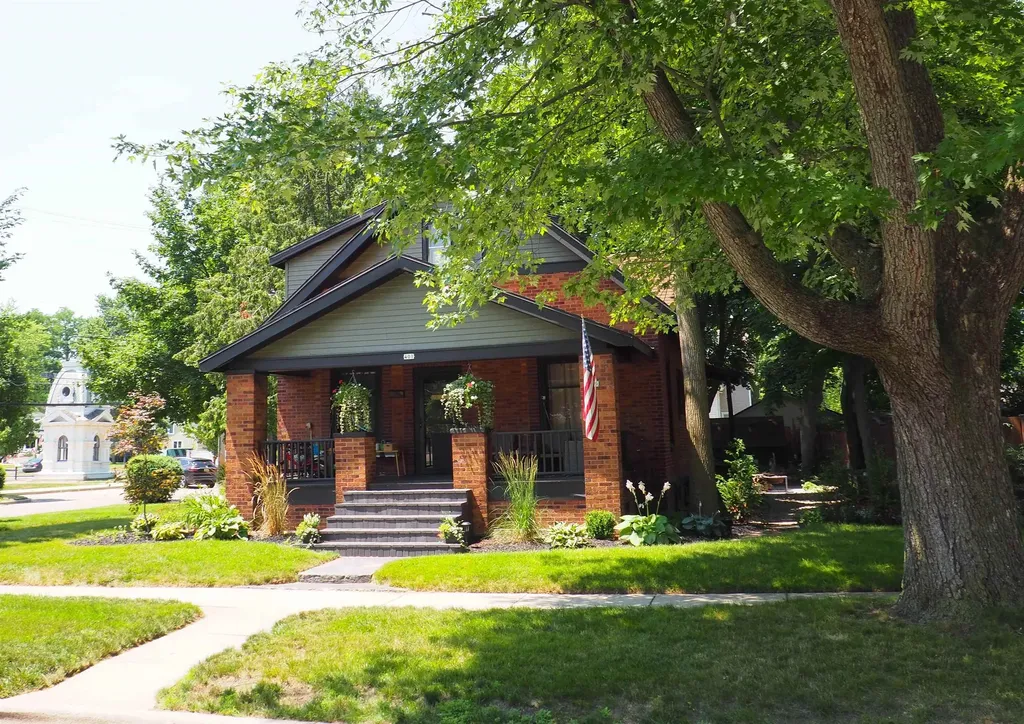401 N University Street Mt. Pleasant City MI 48858