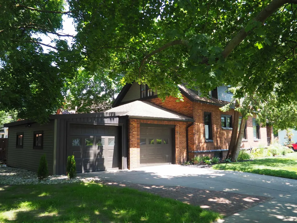 401 N University Street Mt. Pleasant City MI 48858
