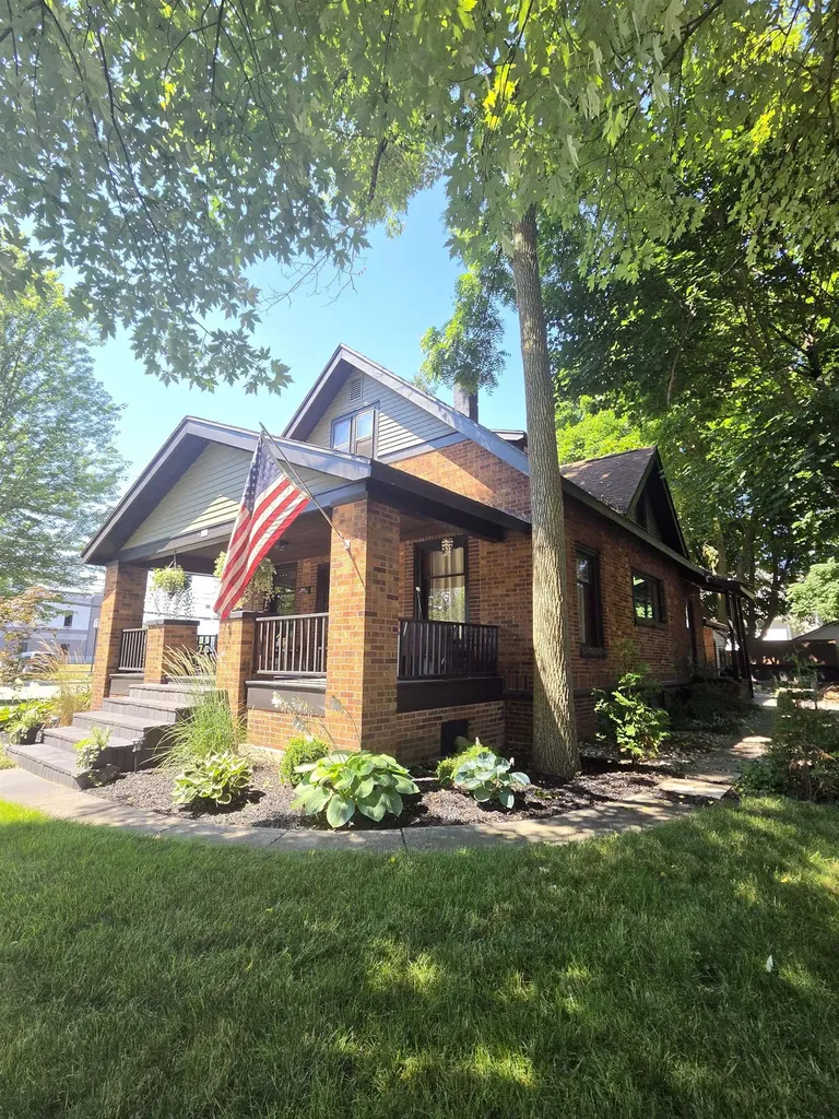 401 N University Street Mt. Pleasant City MI 48858