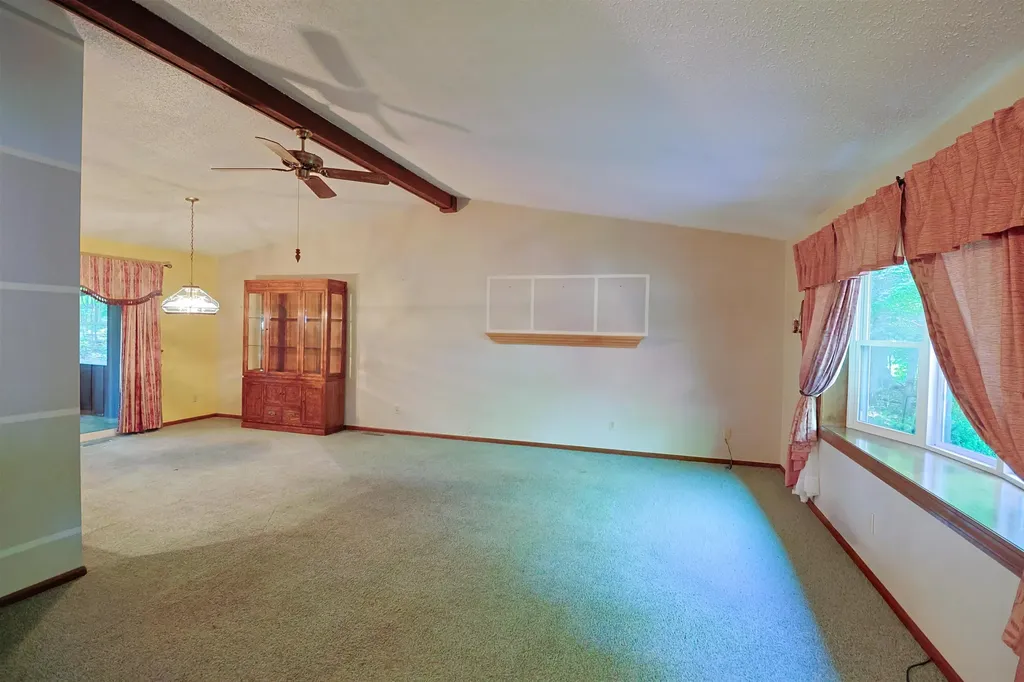 8800 Golfside Court Coe Township MI 48883