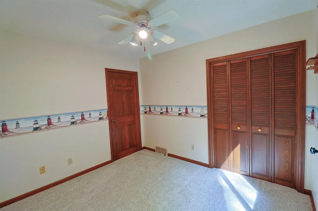 8800 Golfside Court Coe Township MI 48883