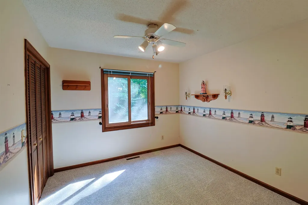 8800 Golfside Court Coe Township MI 48883