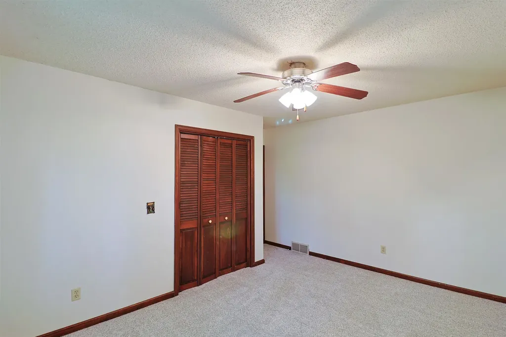 8800 Golfside Court Coe Township MI 48883
